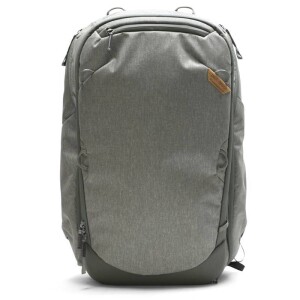 Product detail of Peak Design Travel Backpack 45L (BTR-45-SG-1) zelený
