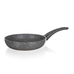 Product detail of BANQUET Granite 20 cm šedá