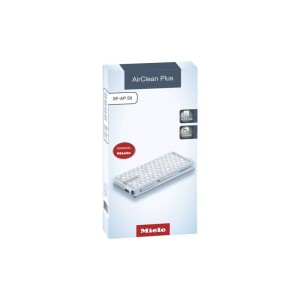 Product detail of Miele SF-AP 50 AirClean Plus