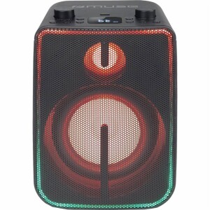 Product detail of MUSE M-1802DJ černý