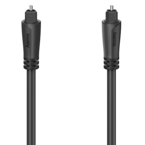 Product detail of Hama optický Toslink, 0,75m (205133) černý