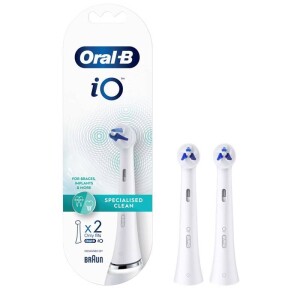 Product detail of Oral-B iO Specialised Clean