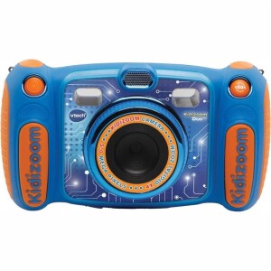 Product detail of Vtech Kidizoom Duo MX 5.0 modrý