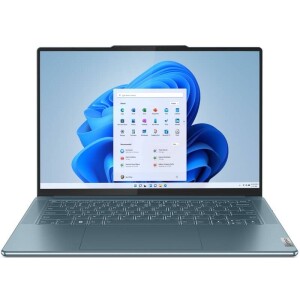 Product detail of Lenovo Yoga Slim 7 14APU8 (83AA000HCK) modrý