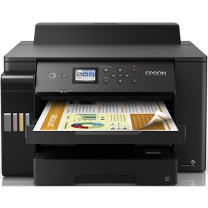 Product detail of Epson EcoTank L11160 (C11CJ04402) černá
