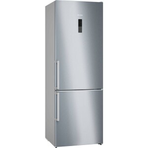 Product detail of Siemens iQ500 KG49NAIBT ocel