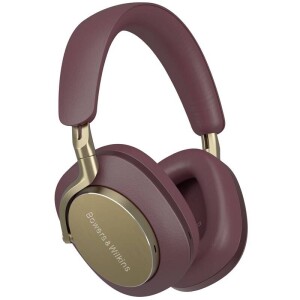 Product detail of Bowers & Wilkins PX8 Royal Burgundy (FP44563)