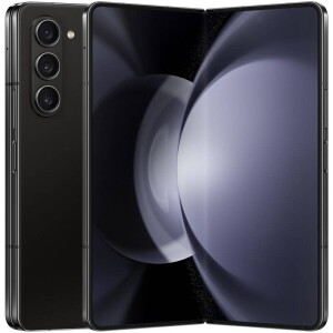 Product detail of Samsung Galaxy Z Fold5 5G 12 GB / 512 GB (SM-F946BZKCEUE) černý
