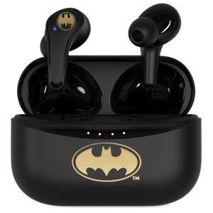 Product detail of OTL Technologies Batman TWS (DC0857) černá