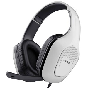 Product detail of Trust GXT 415W Zirox (25147) bílý
