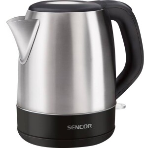 Product detail of Sencor SWK 2200SS nerez