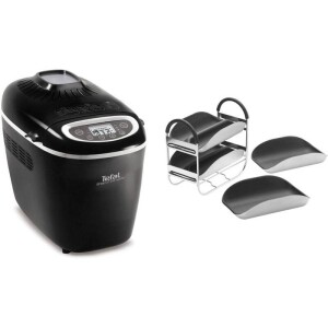 Product detail of Tefal Bread of the World PF611838 černá/nerez