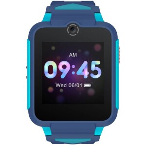 Product detail of TCL MOVETIME Family Watch 42 (MT42X-3GLCCZ1) modré