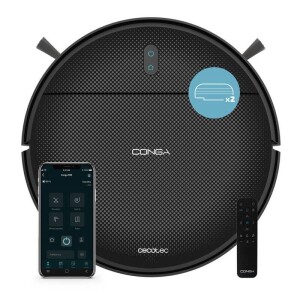 Product detail of Cecotec Conga 999 Origin X-Treme černý