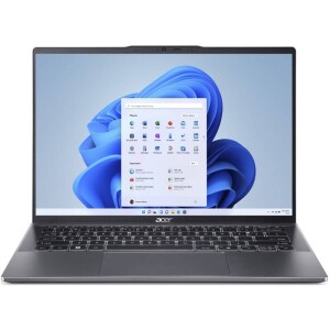 Product detail of Acer Swift Go 14 (SFG14-63-R3DW) (NX.KTSEC.002) šedý