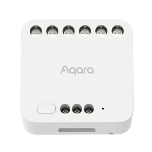 Product detail of Aqara Smart Home T2 s připojením neutrálního vodiče (DCM-K01 ) bílý