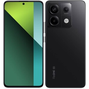 Product detail of Xiaomi Redmi Note 13 Pro 5G 8 GB / 256 GB (50839) černý