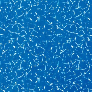 Product detail of Bazénová fólie Planet Pool Waves pro bazén ø 3,6 m x 0,92 m