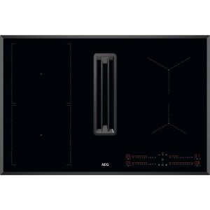 Product detail of AEG Mastery CCE84543FB černá