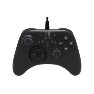 Product detail of HORI HoriPad pro Nintendo Switch (NSP155) černý
