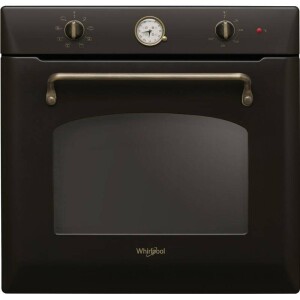 Product detail of Whirlpool Retro WTA C 8411 SC AN antracitová