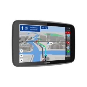 Product detail of Tomtom GO Discover 7" (1YB7.002.00) černá