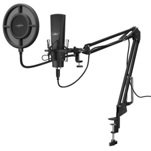 Product detail of uRage Stream 800 HD Studio (186020) černý
