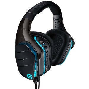 Product detail of Logitech Gaming G633 Artemis Spectrum (981-000605) černý