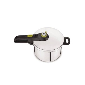 Product detail of Tefal Secure 5 Neo v2 P2530741 nerez