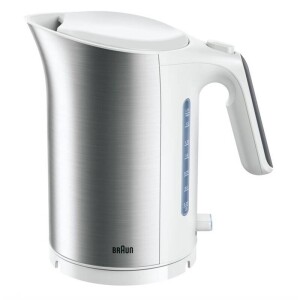 Product detail of Braun ID Collection WK5100WH bílá