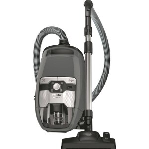 Product detail of Miele Blizzard CX1 PowerLine šedý