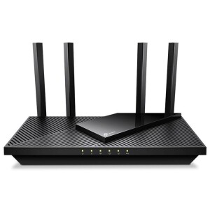 Product detail of TP-Link Archer AX55 Pro (Archer AX55 Pro) černý