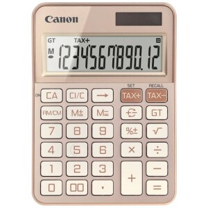 Product detail of Canon KS-125KB-RG EMEA HB (6818C001) růžová