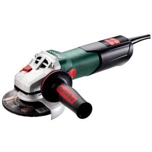 Product detail of Metabo WEV 11-125 603625000