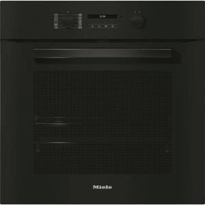 Product detail of Miele H 2861-1 B Black 125 Edition černá