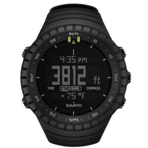 Product detail of Suunto Core - All Black (SS014279010)
