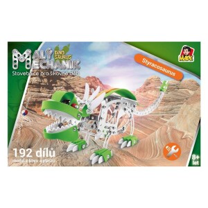 Product detail of MaDe 12241 Dinosaurus 192 dílků