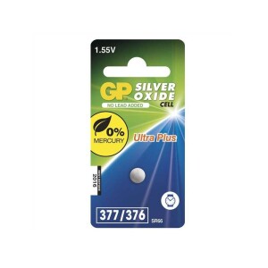 Product detail of GP SR66, 377, blistr 1ks (B3377F1)