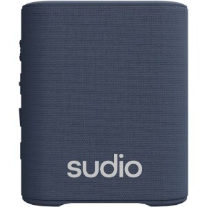 Product detail of Sudio S2 modrý