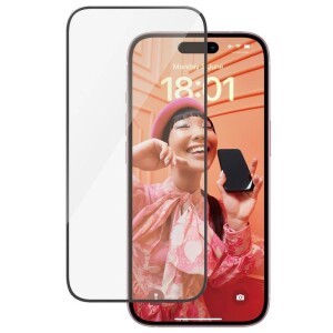 Product detail of PanzerGlass na Apple iPhone 15 (2809)