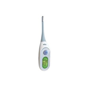 Product detail of Braun PRT 2000
