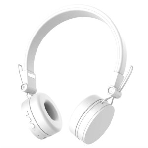 Product detail of Defunc BT Headphone GO bílá