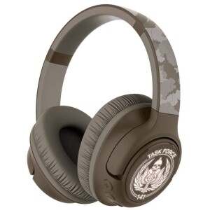 Product detail of OTL Technologies Call of Duty Desert Sand Camo LED Wireless (COD290) hnědá