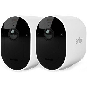 Product detail of Arlo Pro 5 Outdoor, 2 ks (VMC4260P-100EUS) bílá
