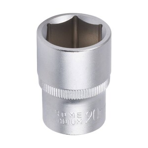 Product detail of Kreator KRT502011 1/2" 20mm