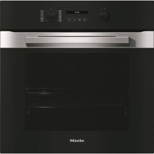 Product detail of Miele H 2861-1 BP CleanSteel 125 Edition nerez