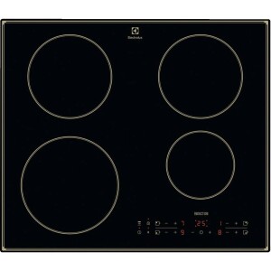 Product detail of Electrolux CIR60430CB černá
