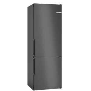 Product detail of Bosch Serie 4 KGN49VXCT XXL 70 cm černá/ocel