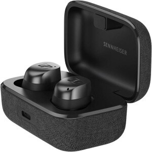 Product detail of Sennheiser Momentum 4 TWS (700365) černá/grafitová