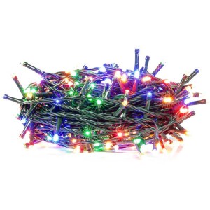Product detail of RETLUX RXL 218, řetěz, 500 LED, 50 m, multicolor (50002858)